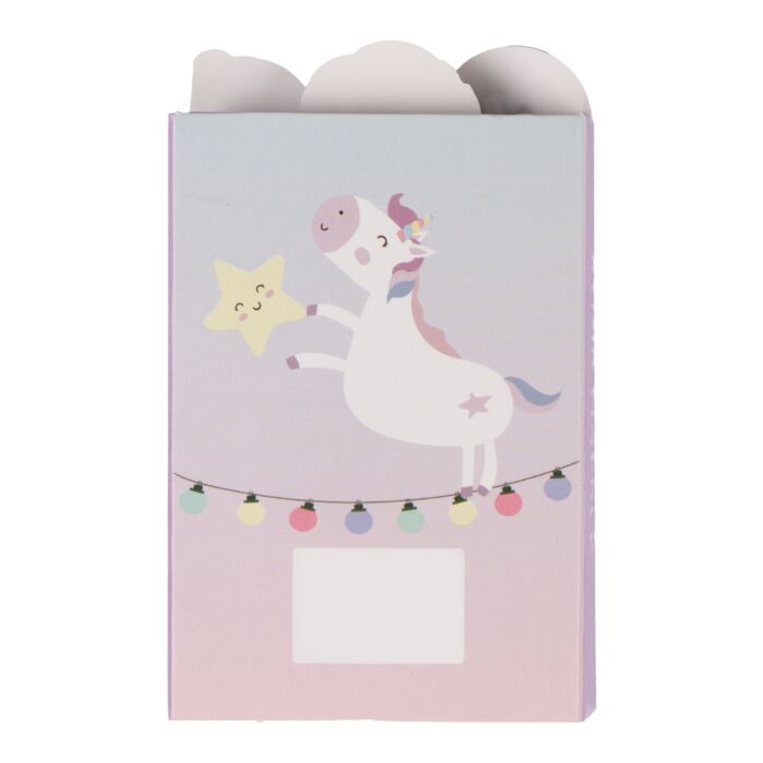 Haftnotizen -Unicorn-