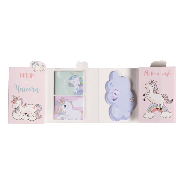 Haftnotizen -Unicorn-