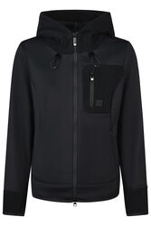 PIKEUR THERMO FLEECE Tech-Fleecjacke