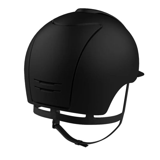 KEP Cromo 2.0 Matt Schwarz