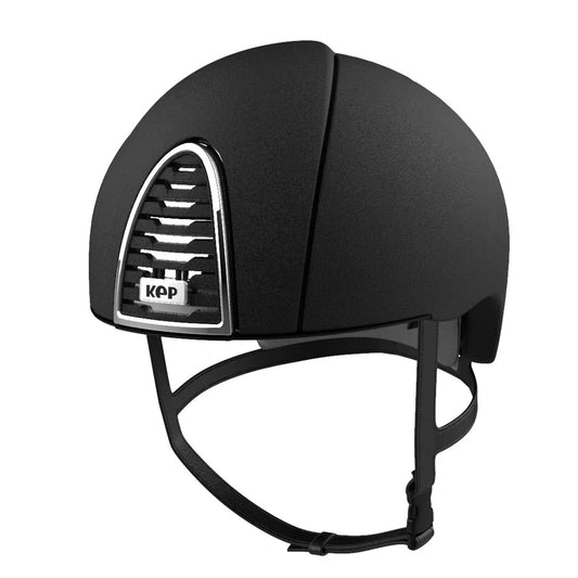 KEP Cromo 2.0 Jockey Tex Schwarz