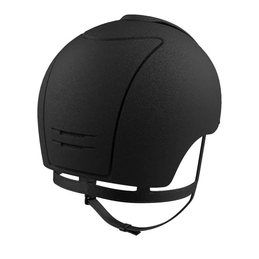 KEP Cromo 2.0 Jockey Tex Schwarz