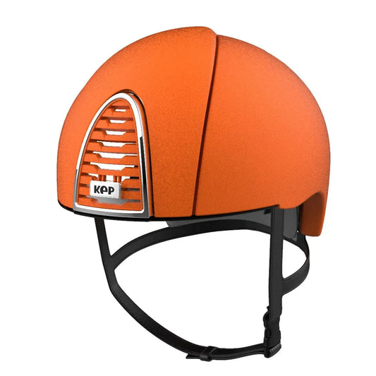 KEP Cromo 2.0 Jockey Tex Orange