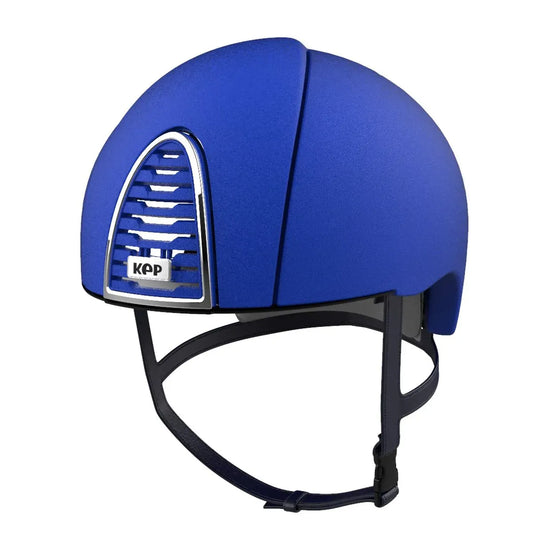 KEP Cromo 2.0 Jockey Tex Blau FROST