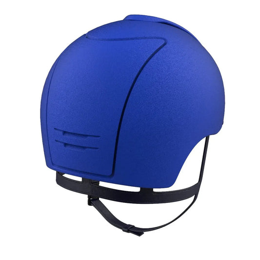 KEP Cromo 2.0 Jockey Tex Blau FROST