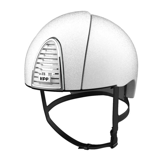 KEP Cromo 2.0 Jockey Tex weiß