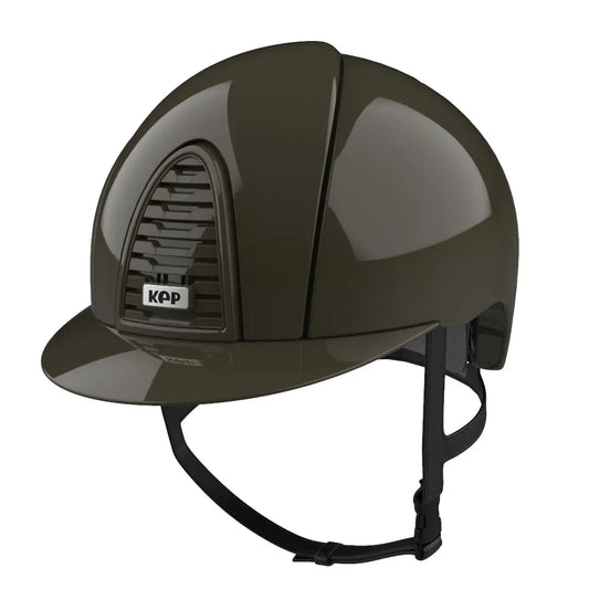 KEP Cromo 2.0 Glänzend Grün ARMY