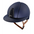 KEP Cromo 2.0 Matt Blau - Raw Blau Rahmen, Gitter, Untergitter und KEP Logo - Matt Blau Polo Visier - Ecoleder Beige Beriemung