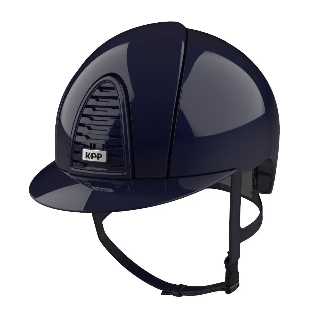 KEP Cromo 2.0 Glänzend Metal Blau