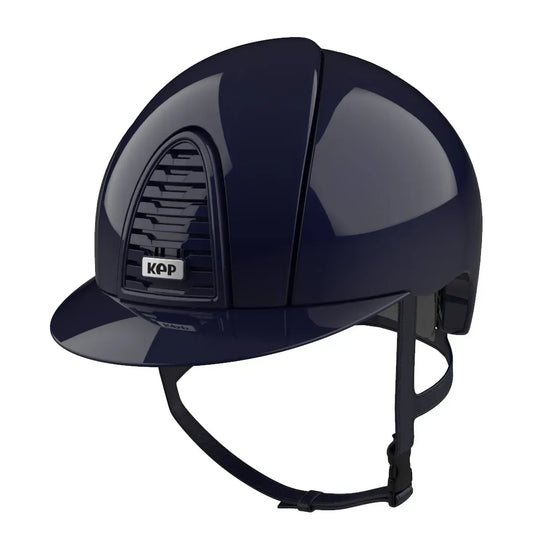 KEP Cromo 2.0 Glänzend Metal Blau