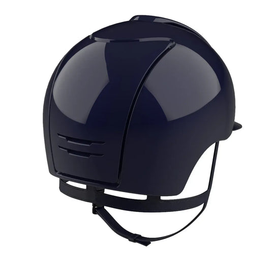 KEP Cromo 2.0 Glänzend Metal Blau