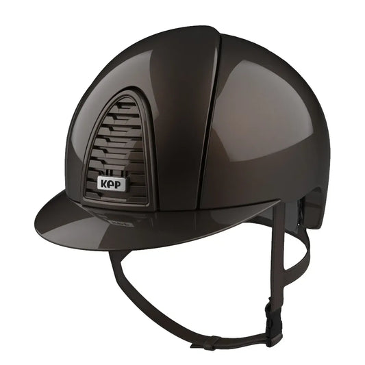 KEP Cromo 2.0 Glänzend Metal Braun
