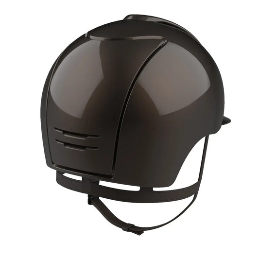 KEP Cromo 2.0 Glänzend Metal Braun