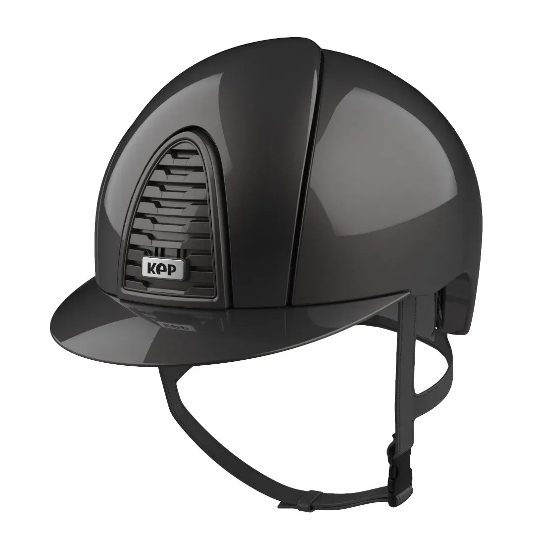 KEP Cromo 2.0 Glänzend Metal Grau