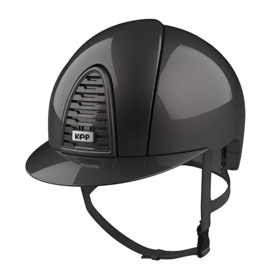 KEP Cromo 2.0 Glänzend Metal Grau