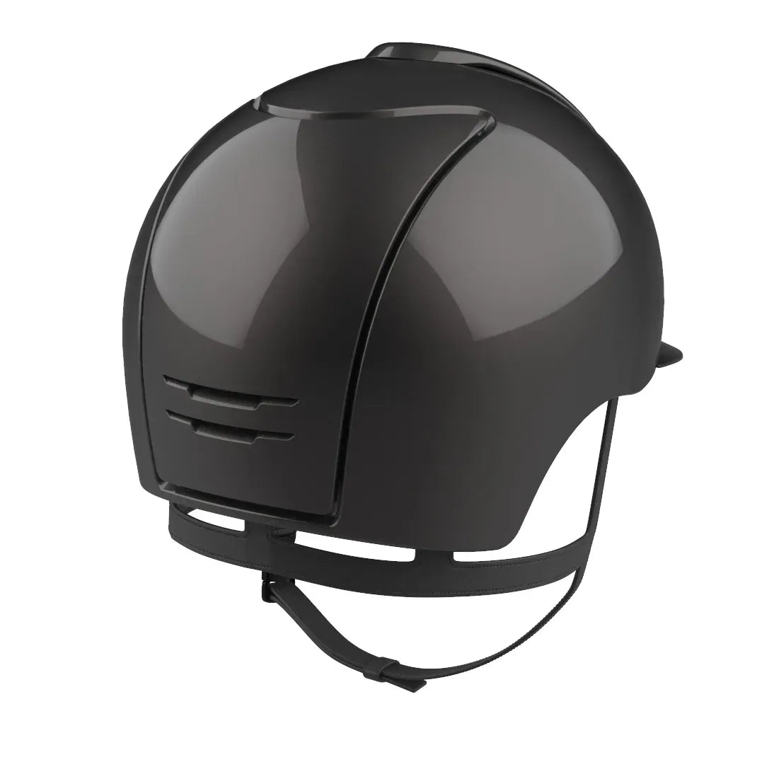 KEP Cromo 2.0 Glänzend Metal Grau