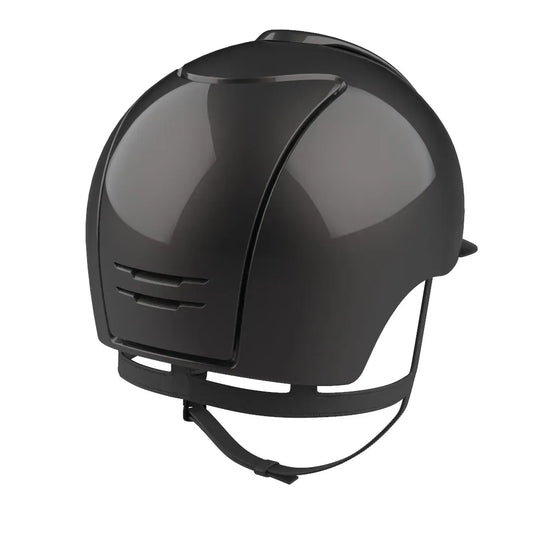 KEP Cromo 2.0 Glänzend Metal Grau