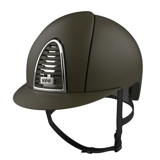 KEP Cromo 2.0 Textile Grün ARMY