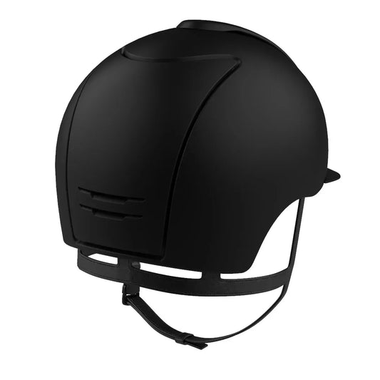 KEP Cromo 2.0 Textile Metal Schwarz