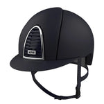 KEP Cromo 2.0 Textile Metal Blau