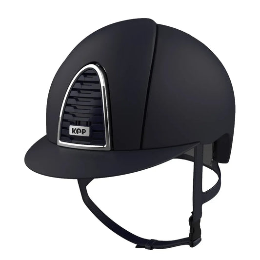 KEP Cromo 2.0 Textile Metal Blau