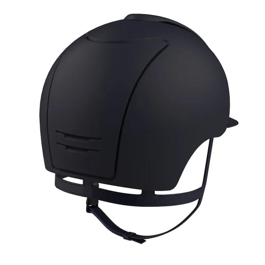 KEP Cromo 2.0 Textile Metal Blau