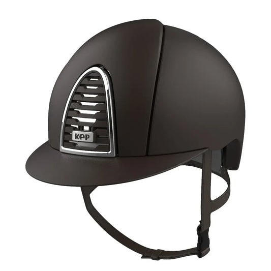 KEP Cromo 2.0 Textile Metal Braun