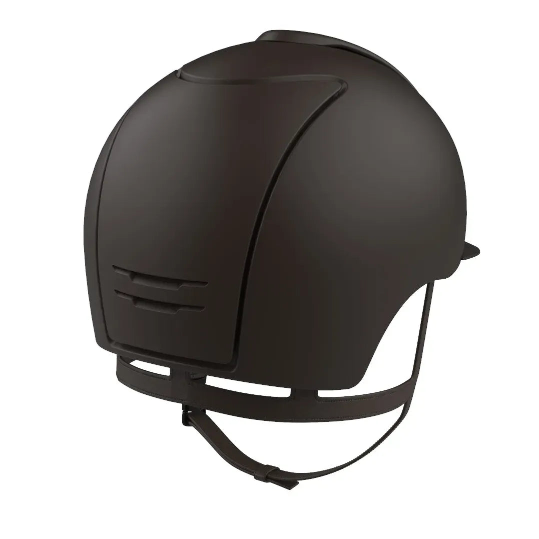 KEP Cromo 2.0 Textile Metal Braun