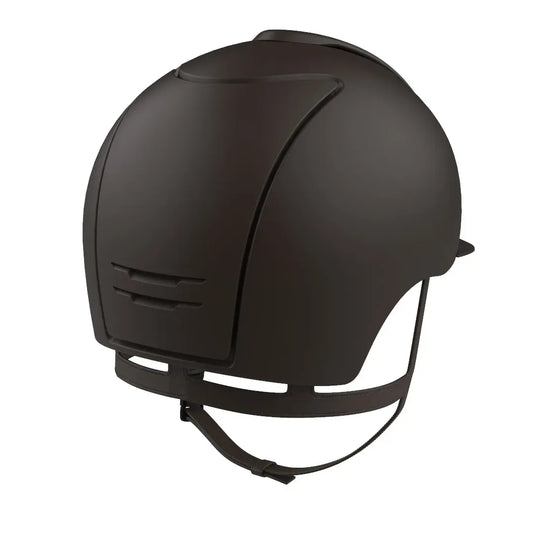 KEP Cromo 2.0 Textile Metal Braun