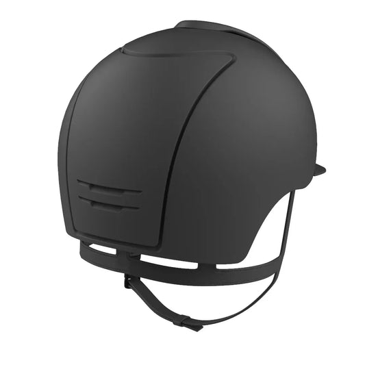 KEP Cromo 2.0 Textile Metal Grau