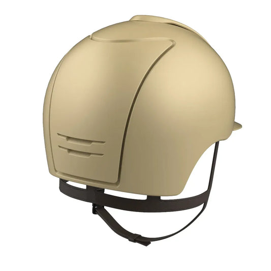 KEP Cromo 2.0 Textile Metal Gold sand