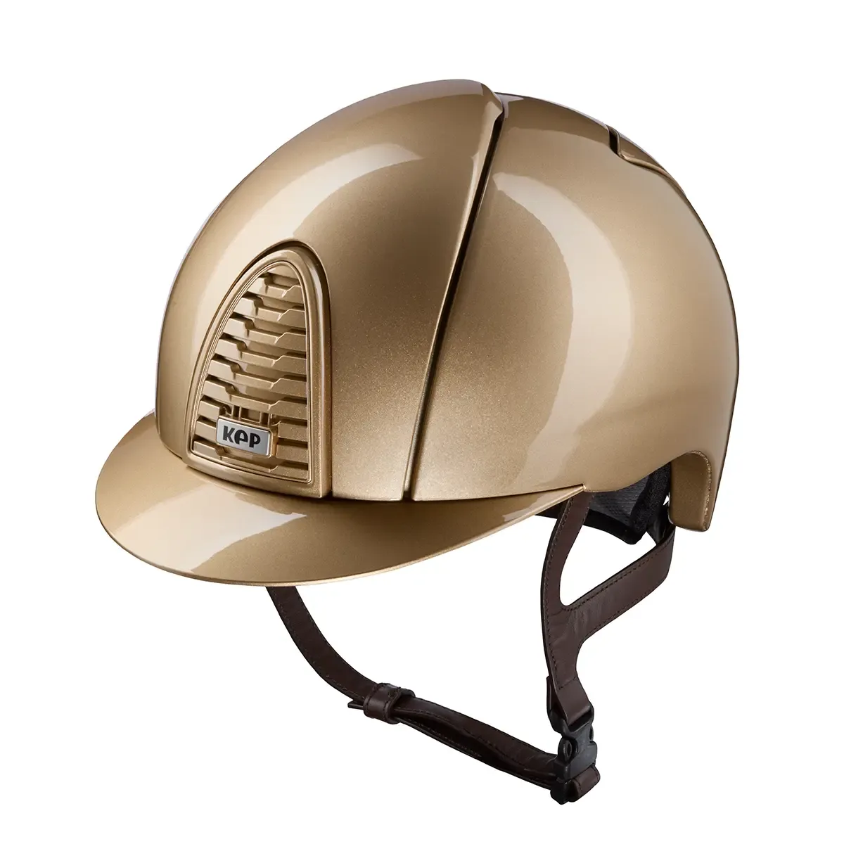 KEP Cromo 2.0 Metal Gold sand
