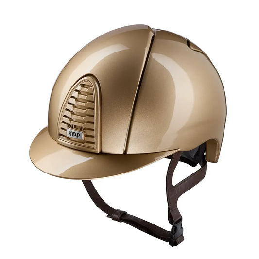 KEP Cromo 2.0 Metal Gold sand