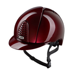 KEP Cromo 2.0 Metal Bordeaux