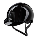 KEP Cromo 2.0 Glänzend Metal Schwarz
