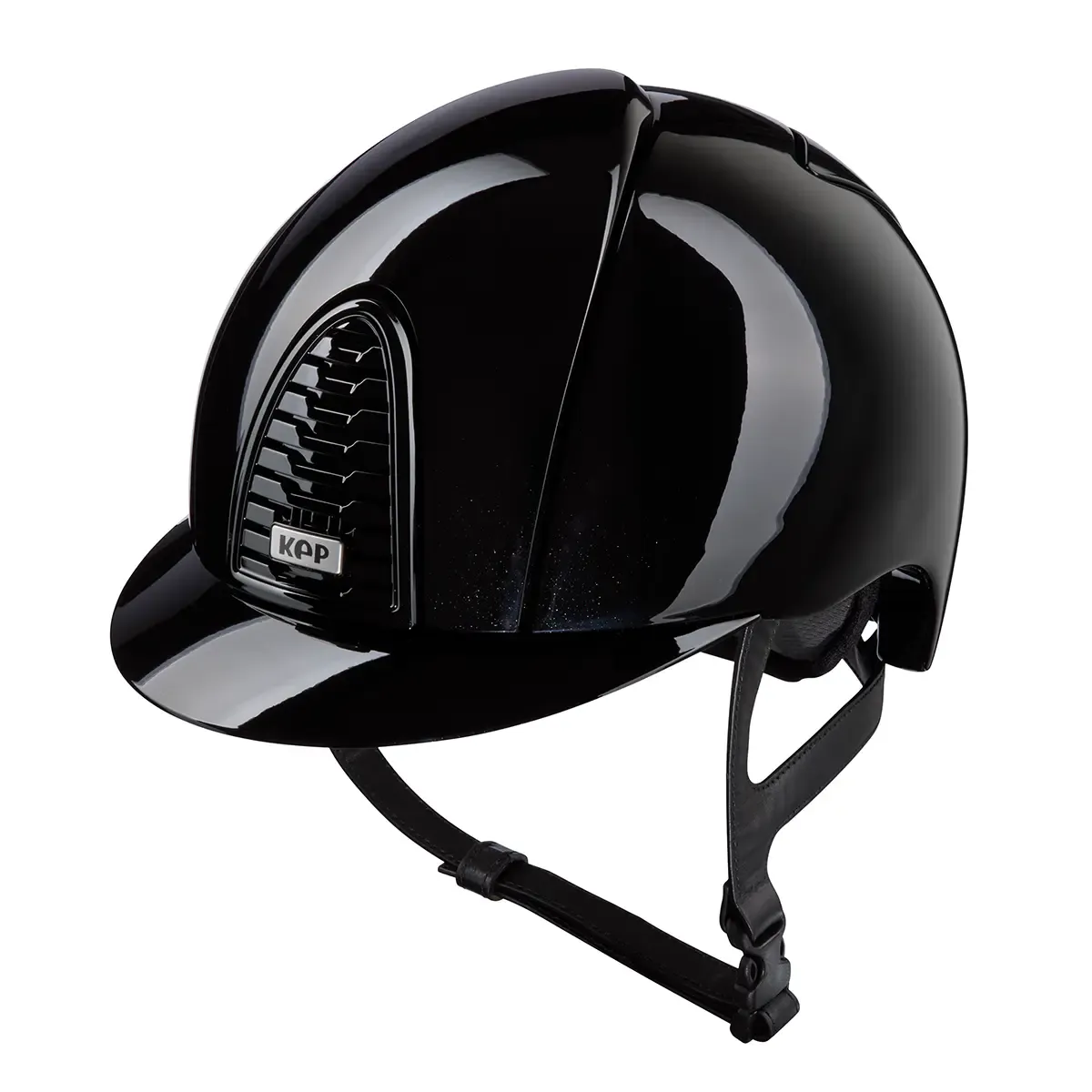 KEP Cromo 2.0 Glänzend Metal Schwarz