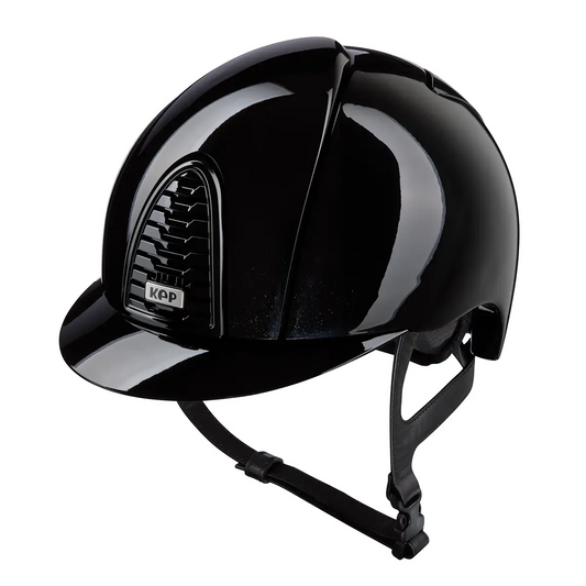 KEP Cromo 2.0 Glänzend Metal Schwarz