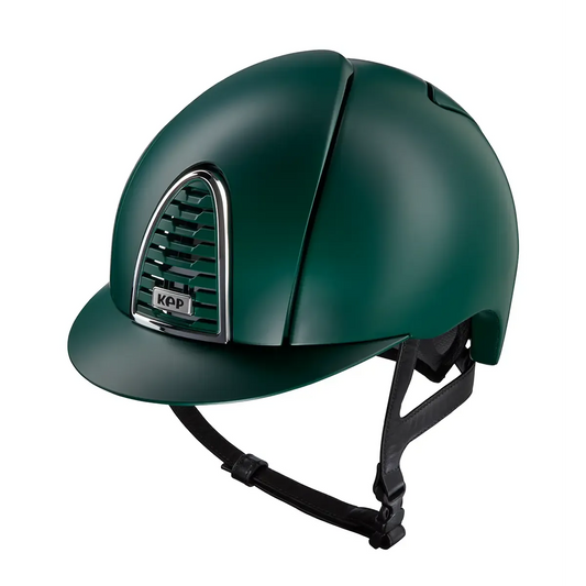 KEP Cromo 2.0 Textile Grün JAGUAR