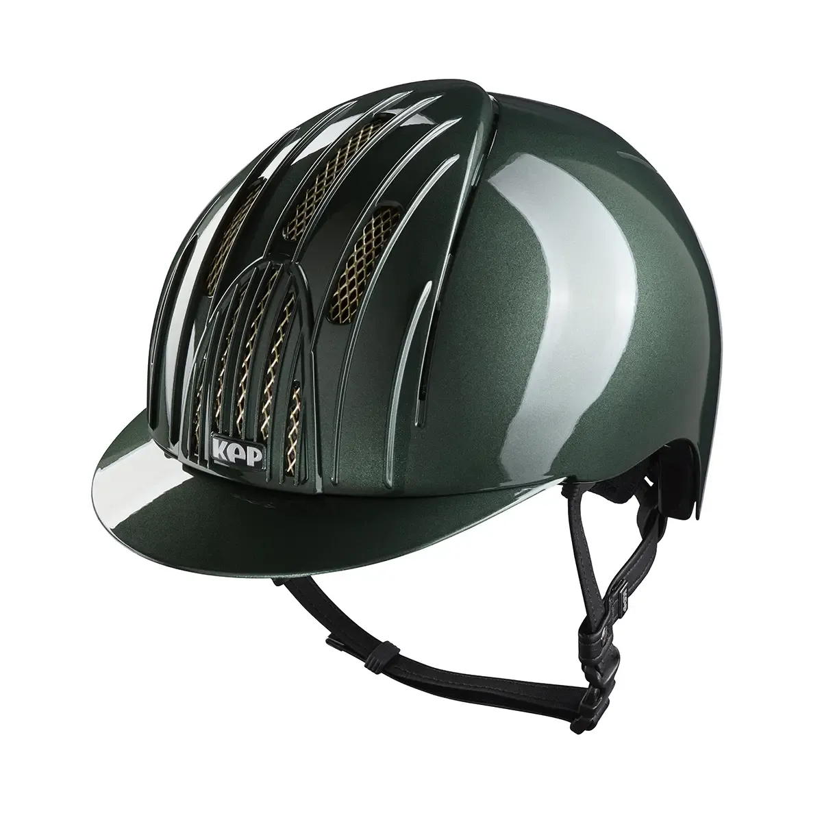 KEP Endurance Grün