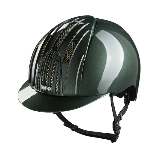 KEP Endurance Grün