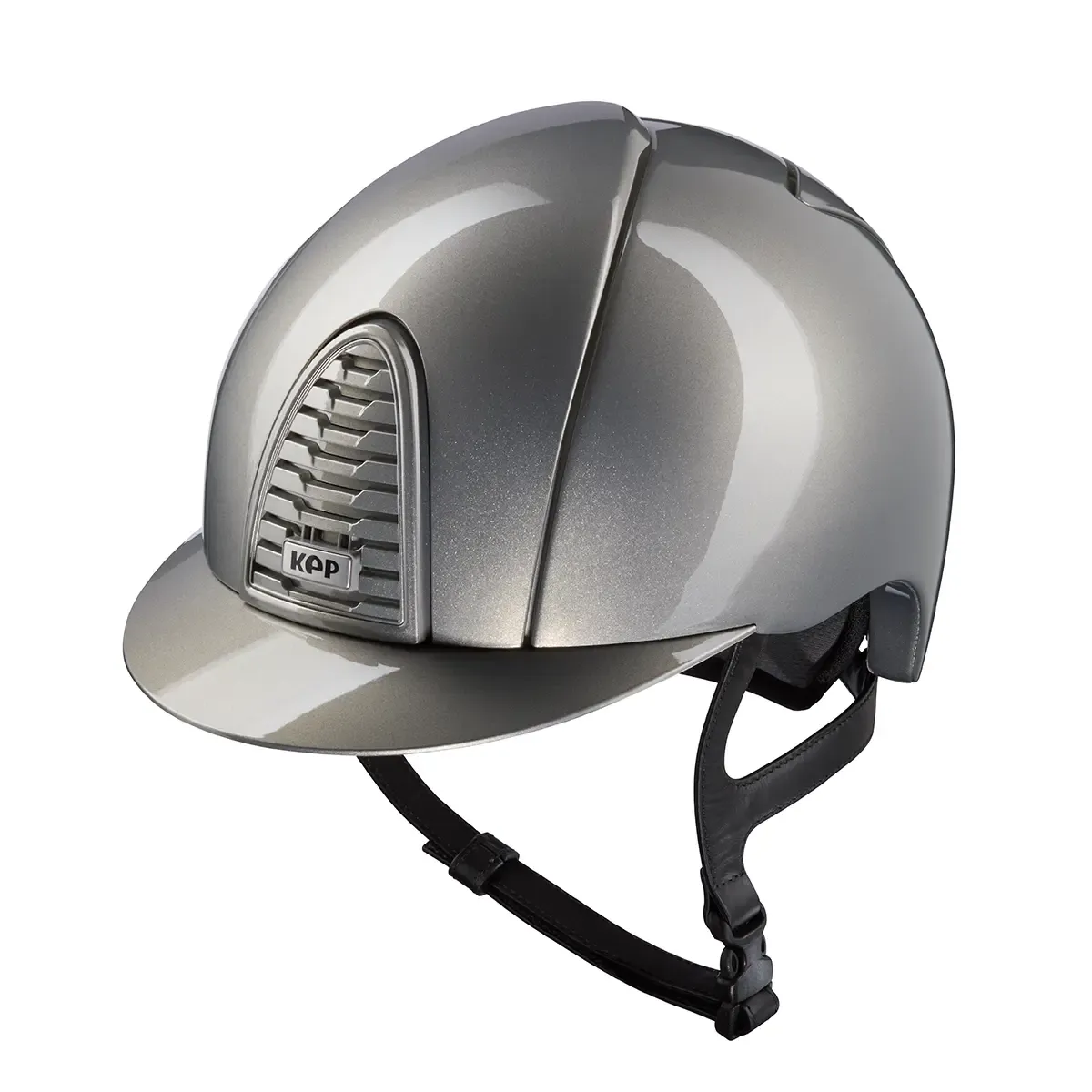 KEP Cromo 2.0 Metal Hell Grau
