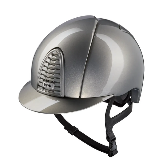 KEP Cromo 2.0 Metal Hell Grau