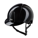 KEP Cromo 2.0 Diamond Schwarz