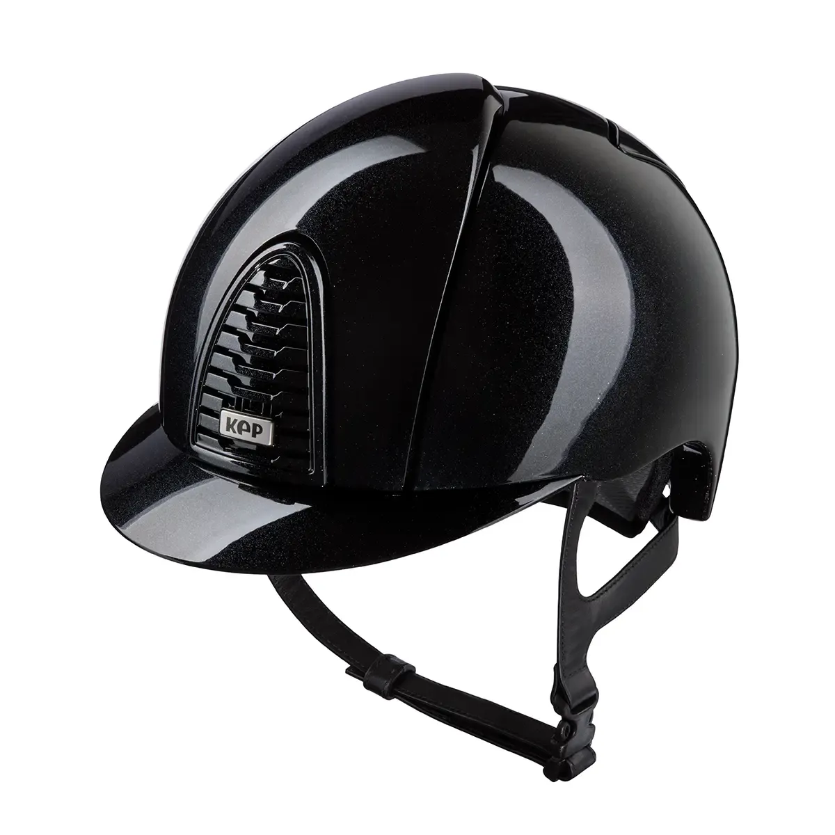 KEP Cromo 2.0 Diamond Schwarz