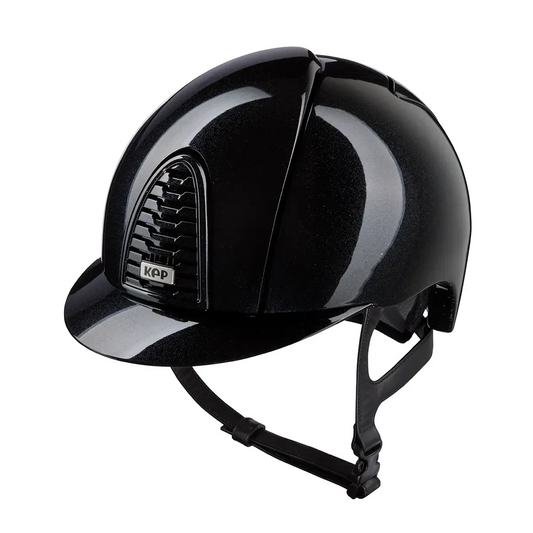 KEP Cromo 2.0 Diamond Schwarz