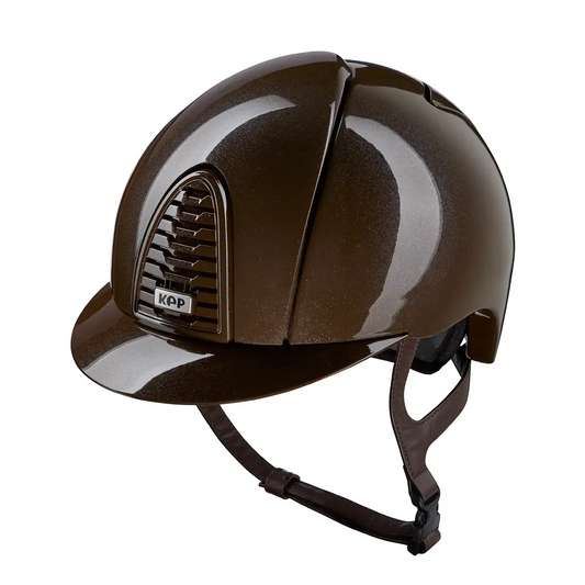 KEP Cromo 2.0 Diamond Braun