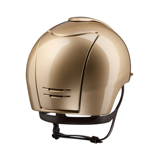 KEP Cromo 2.0 Metal Gold sand