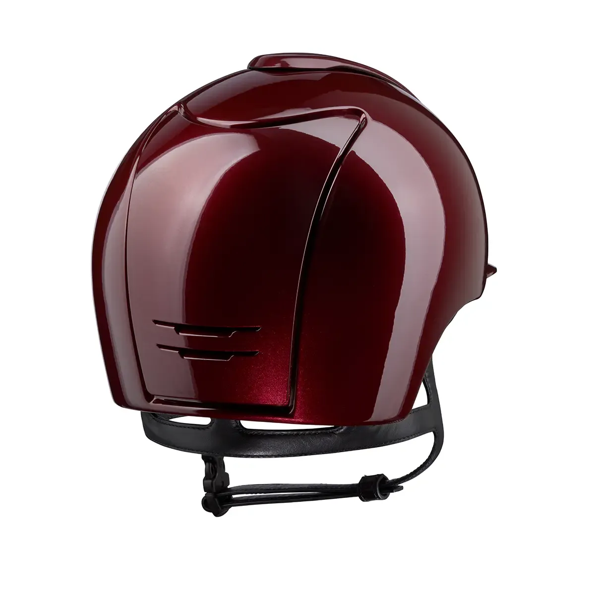KEP Cromo 2.0 Metal Bordeaux