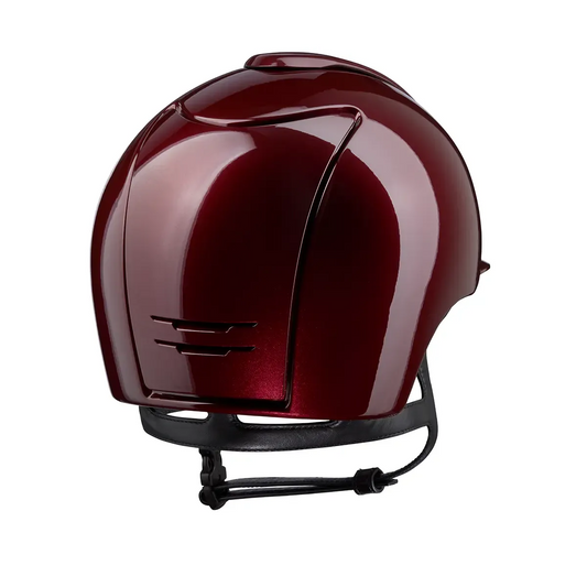 KEP Cromo 2.0 Metal Bordeaux
