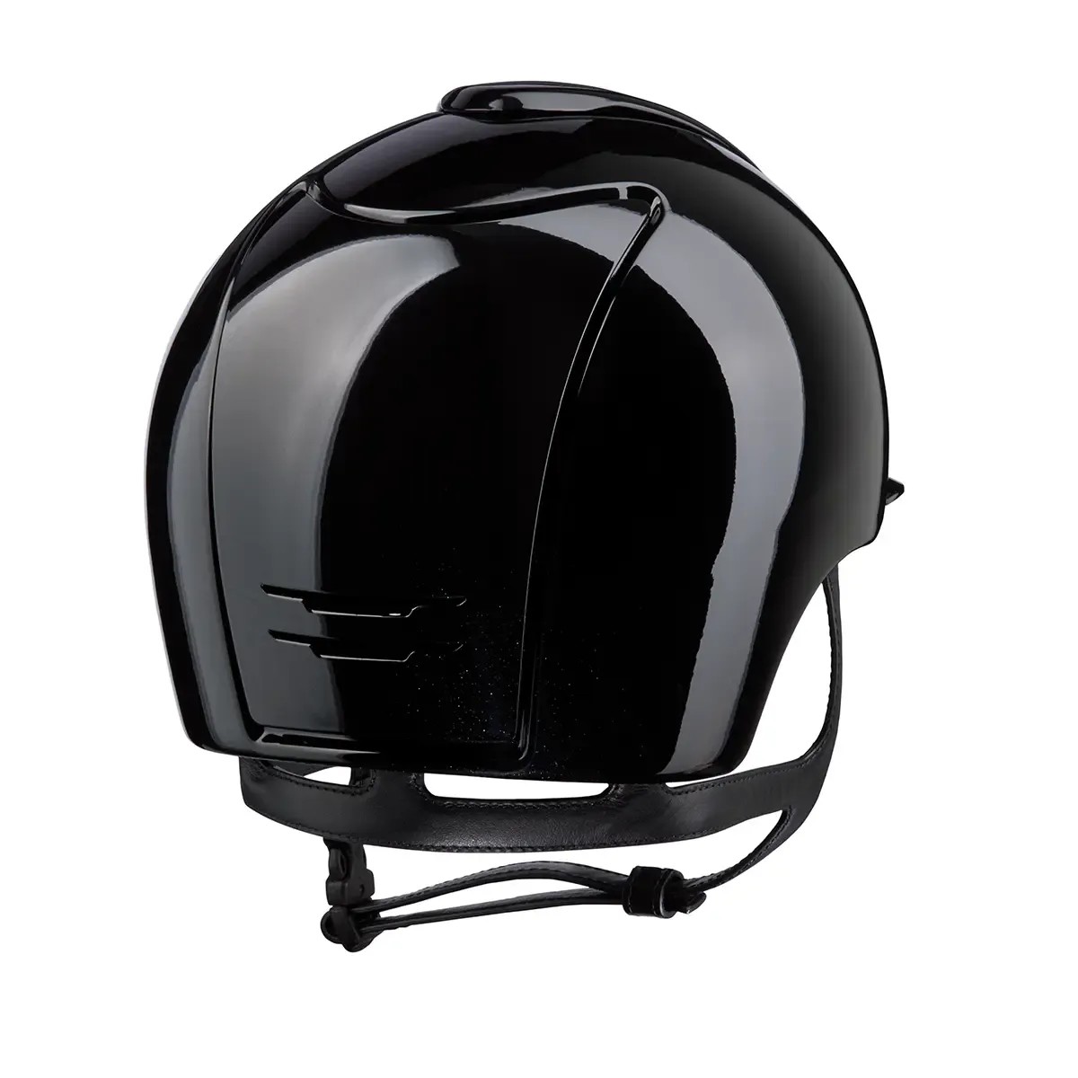 KEP Cromo 2.0 Glänzend Metal Schwarz